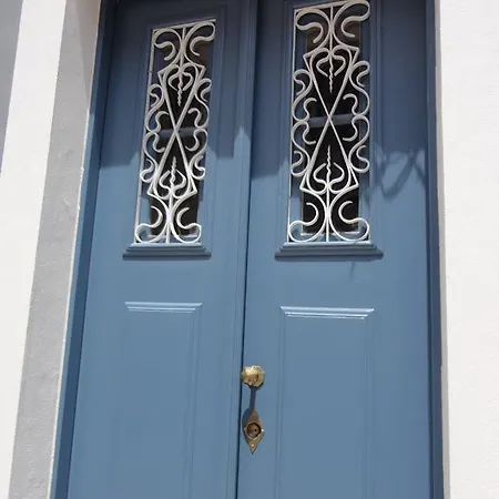Casa Praca Do Peixe Holiday home
